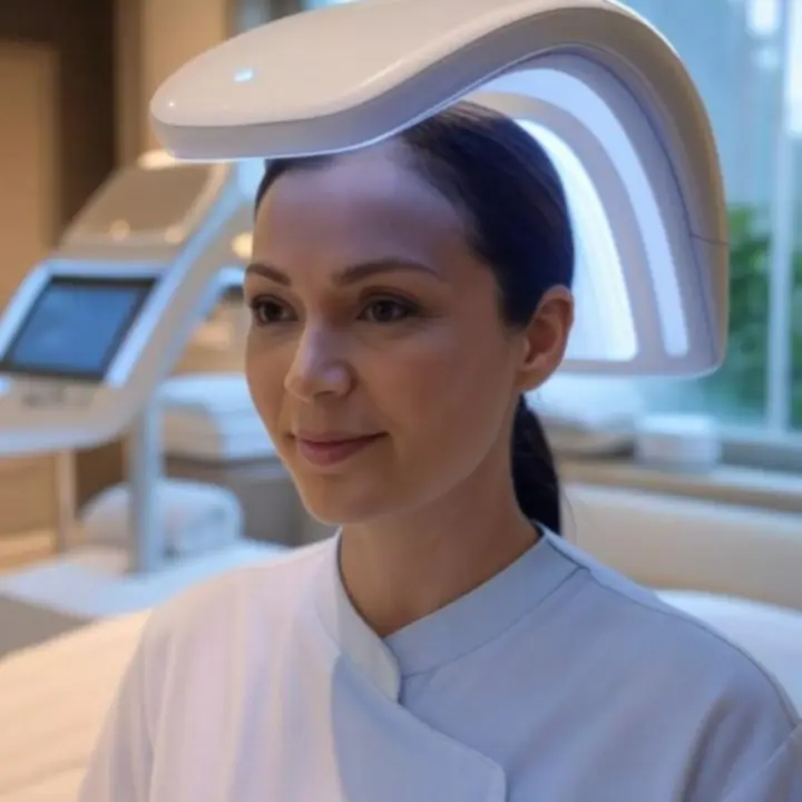 Nowoczesne urządzenie do zaawansowanych zabiegów na skórę w PieknoStudiio